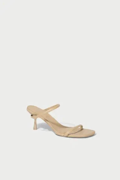 Simkhai Siren Low Heel Sandal | Thumbnail 2 Simkhai Siren Low Heel Sandal | Thumbnail 2