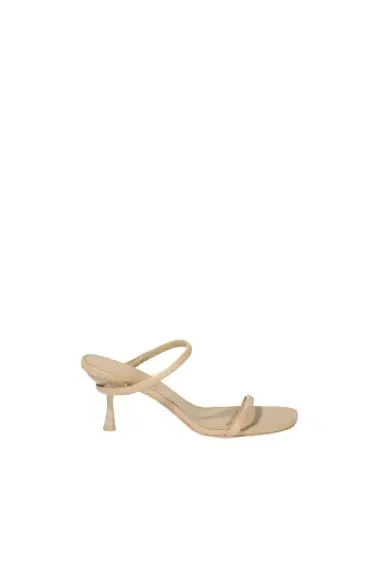 Simkhai Siren Low Heel Sandal | Thumbnail 1 Simkhai Siren Low Heel Sandal | Thumbnail 1