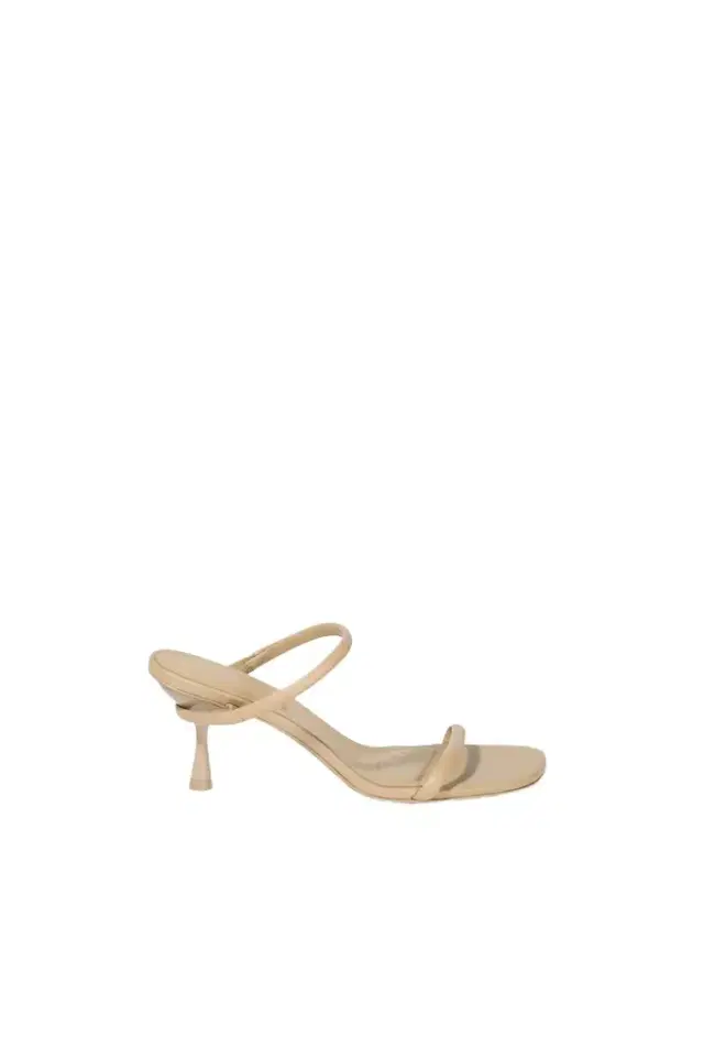 Siren Low Heel Sandal Siren Low Heel Sandal