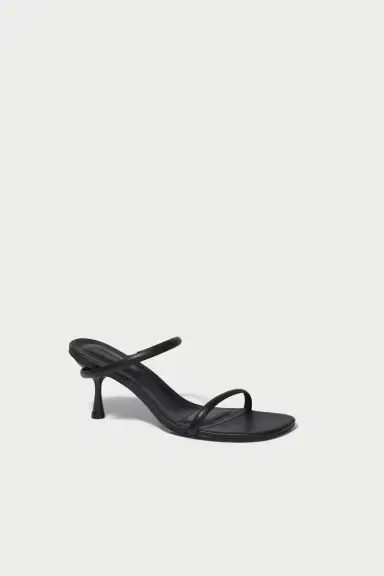 Simkhai Siren Low Heel Sandal | Thumbnail 2 Simkhai Siren Low Heel Sandal | Thumbnail 2