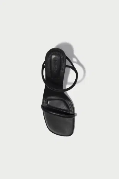 Simkhai Siren Low Heel Sandal | Thumbnail 4 Simkhai Siren Low Heel Sandal | Thumbnail 4