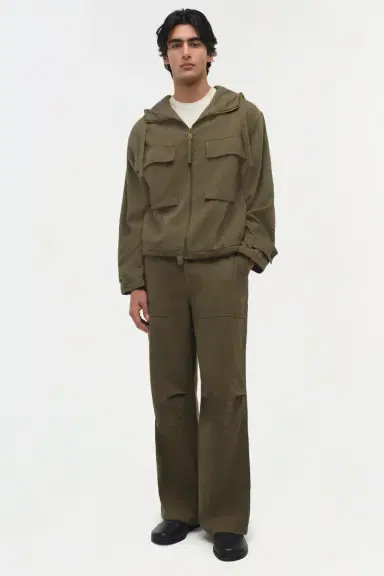 Simkhai Slater Field Pant | Thumbnail 2 Simkhai Slater Field Pant | Thumbnail 2