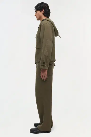 Simkhai Slater Field Pant | Thumbnail 5 Simkhai Slater Field Pant | Thumbnail 5