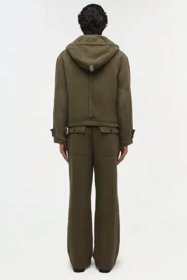 Simkhai Slater Field Pant | Thumbnail 6 Simkhai Slater Field Pant | Thumbnail 6