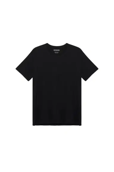 Simkhai Smooth Cotton Crewneck | Thumbnail 1