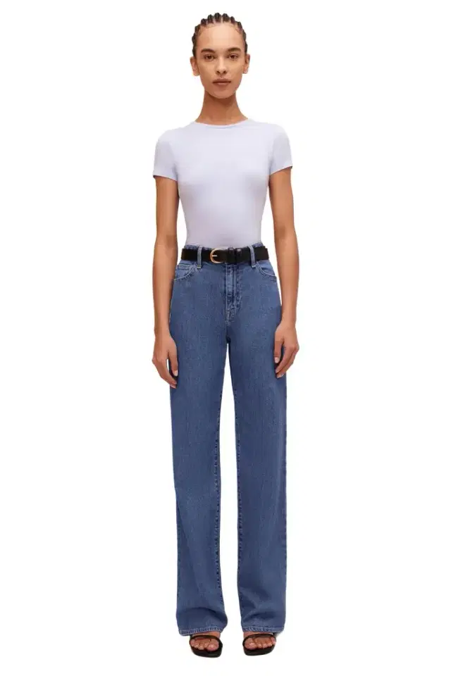 Soft T-Shirt Soft T-Shirt