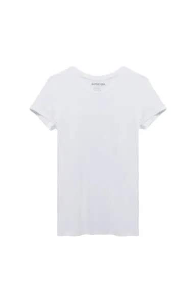 Simkhai Soft T-Shirt | Thumbnail 1 Simkhai Soft T-Shirt | Thumbnail 1