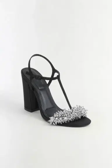 Simkhai Stacey Embellished Heel | Thumbnail 2