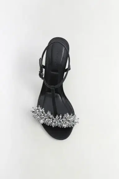 Simkhai Stacey Embellished Heel | Thumbnail 3
