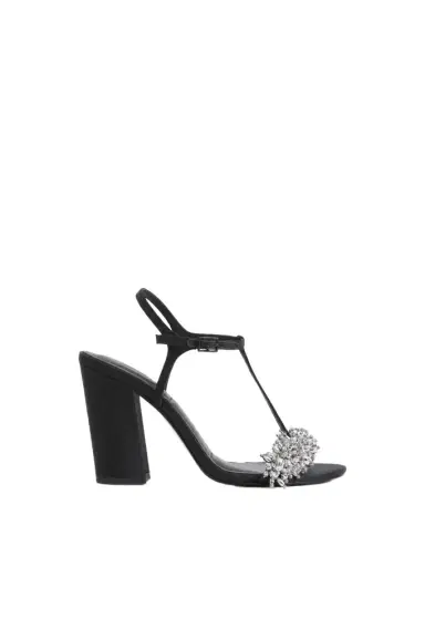 Simkhai Stacey Embellished Heel | Thumbnail 1