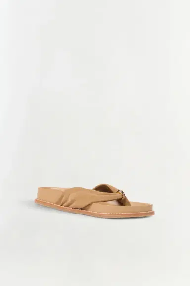 Simkhai Stella Suede Sport Sandal | Thumbnail 2 Simkhai Stella Suede Sport Sandal | Thumbnail 2
