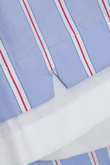 Simkhai Steven Cotton Shirt | Thumbnail 6