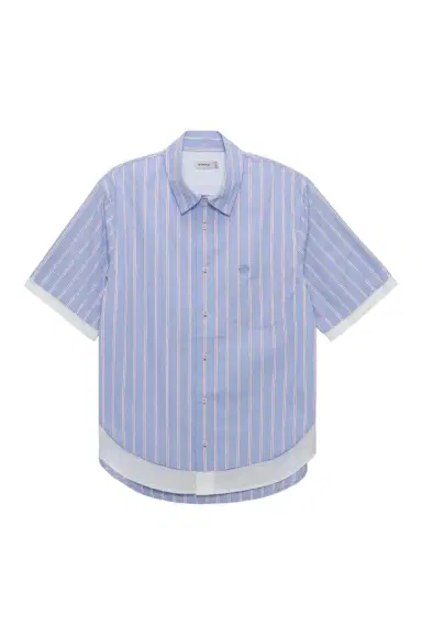Simkhai Steven Cotton Shirt | Thumbnail 1
