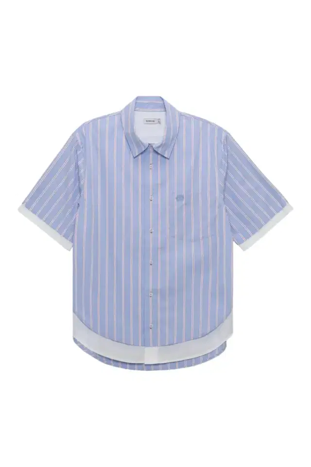 Steven Cotton Shirt