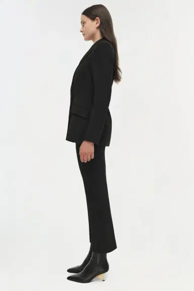 Simkhai Surabhi Blazer | Thumbnail 4