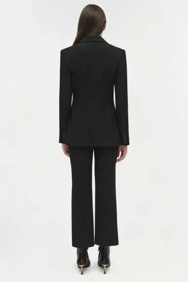 Simkhai Surabhi Blazer | Thumbnail 5