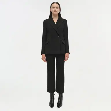 Simkhai Surabhi Blazer | Thumbnail 7