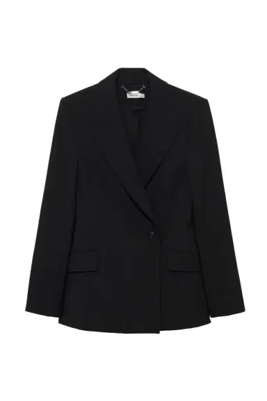 Simkhai Surabhi Blazer | Thumbnail 1