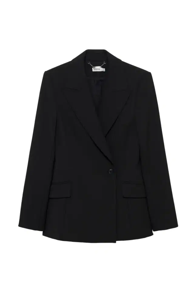 Simkhai Surabhi Blazer