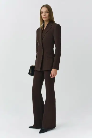 Simkhai Surabhi Blazer | Thumbnail 5