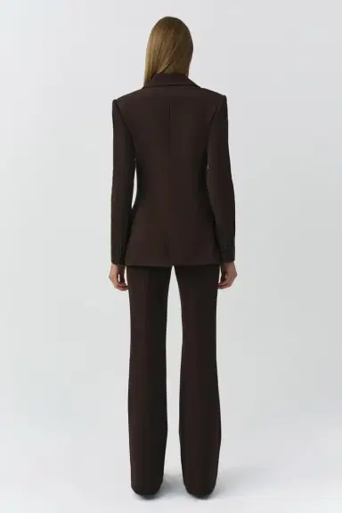 Simkhai Surabhi Blazer | Thumbnail 6