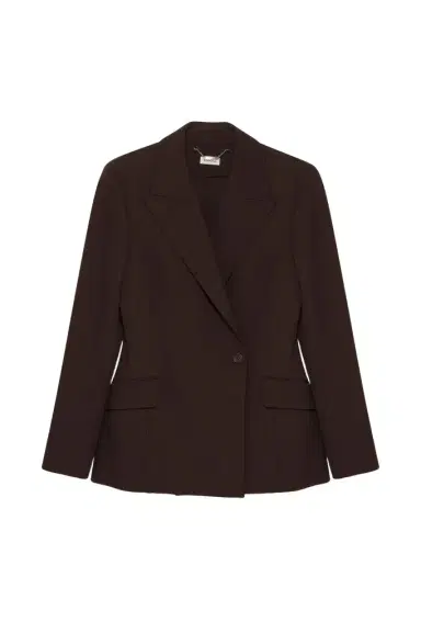 Simkhai Surabhi Blazer | Thumbnail 1