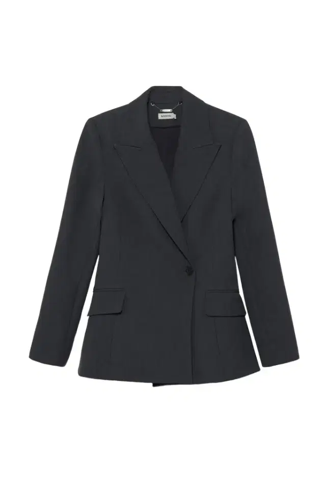 Simkhai Surabhi Hourglass Blazer