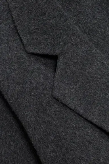 Simkhai Sutton Double Breasted Wool Coat | Thumbnail 8 Simkhai Sutton Double Breasted Wool Coat | Thumbnail 8