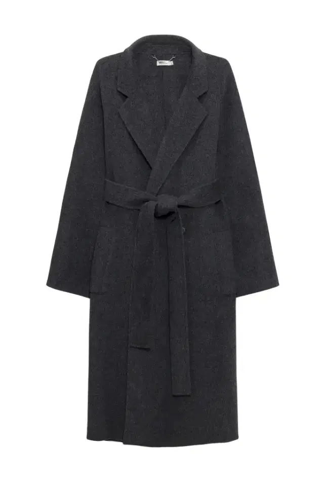 Sutton Double Breasted Wool Coat Sutton Double Breasted Wool Coat