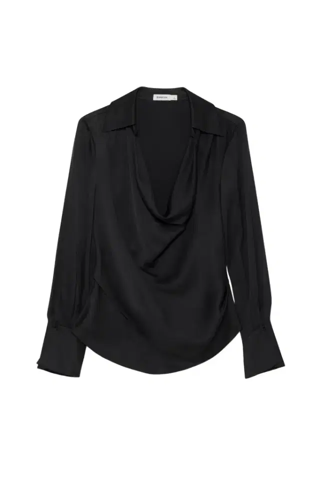 Symone Satin Top Symone Satin Top