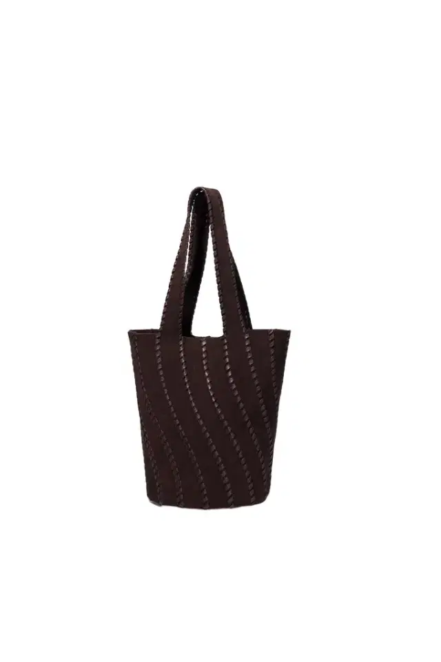 Simkhai Talia Bucket Bag