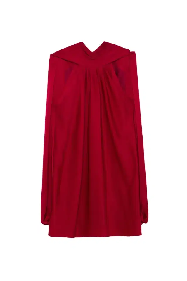 Simkhai Toni Satin Mini Dress