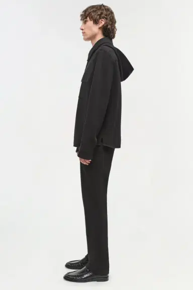 Simkhai Travis Shirt Jacket | Thumbnail 7 Simkhai Travis Shirt Jacket | Thumbnail 7