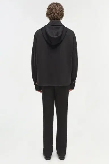 Simkhai Travis Shirt Jacket | Thumbnail 8 Simkhai Travis Shirt Jacket | Thumbnail 8