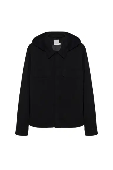 Simkhai Travis Shirt Jacket | Thumbnail 1 Simkhai Travis Shirt Jacket | Thumbnail 1