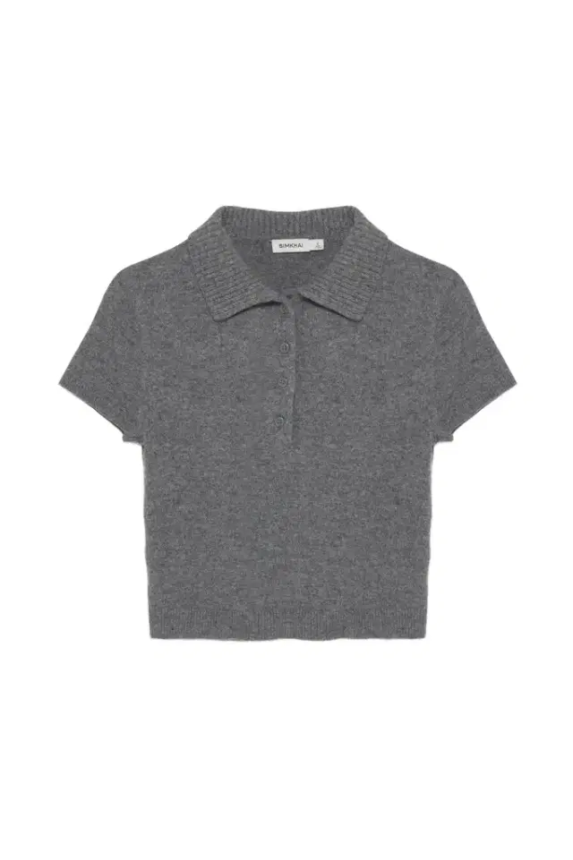 Twila Cashmere Polo Twila Cashmere Polo