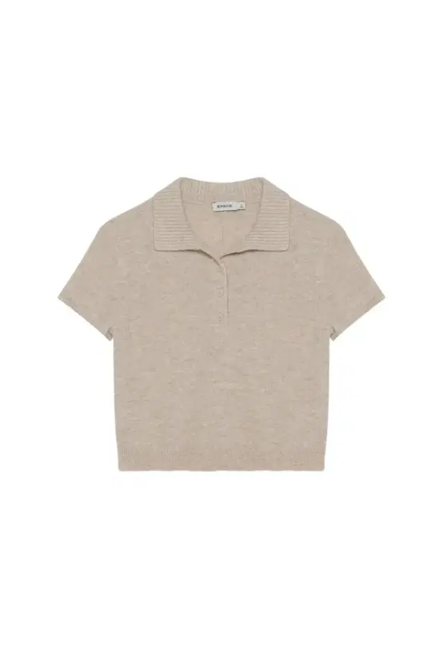 Twila Cashmere Polo Twila Cashmere Polo