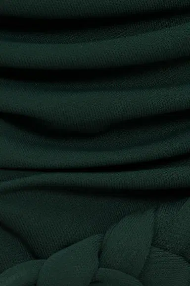 Simkhai Valen Draped Jersey Top | Thumbnail 6 Simkhai Valen Draped Jersey Top | Thumbnail 6