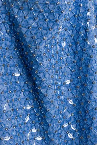 Simkhai Vanessa Embellished Bustier Midi Dress | Thumbnail 8 Simkhai Vanessa Embellished Bustier Midi Dress | Thumbnail 8
