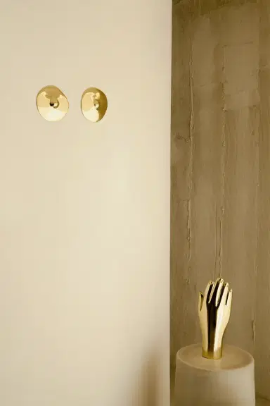 Simkhai Wall Nipples | Thumbnail 2 Simkhai Wall Nipples | Thumbnail 2