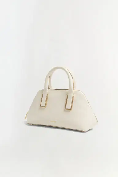 Simkhai Wynn Small Leather Top Handle Bag | Thumbnail 2 Simkhai Wynn Small Leather Top Handle Bag | Thumbnail 2