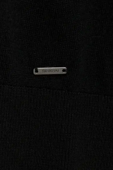 Simkhai Yishai Turtleneck | Thumbnail 6 Simkhai Yishai Turtleneck | Thumbnail 6