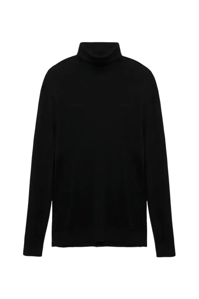 Simkhai Yishai Turtleneck