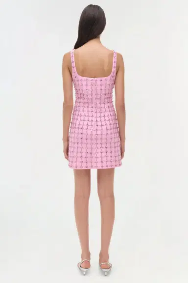Simkhai Ziva Dress | Thumbnail 5