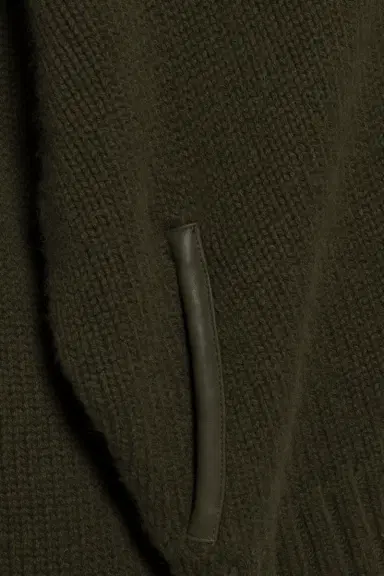 Simkhai Zorina Wool Cashmere Cardigan | Thumbnail 7