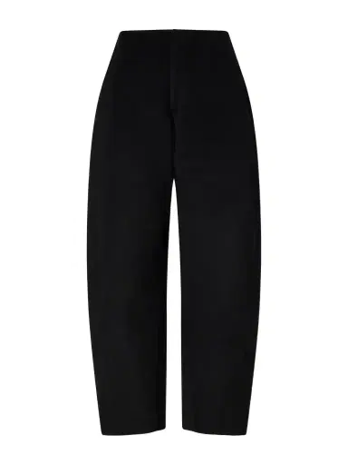 Lisa Yang Wool And Cashmere-blend Wide-leg Pants | Thumbnail 1