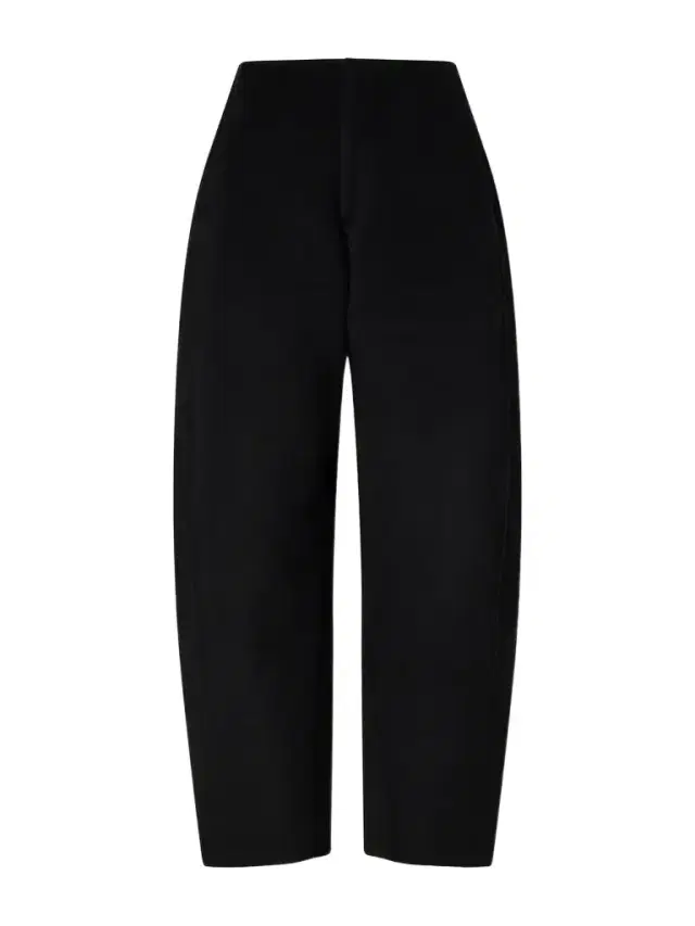 Wool And Cashmere-blend Wide-leg Pants Wool And Cashmere-blend Wide-leg Pants
