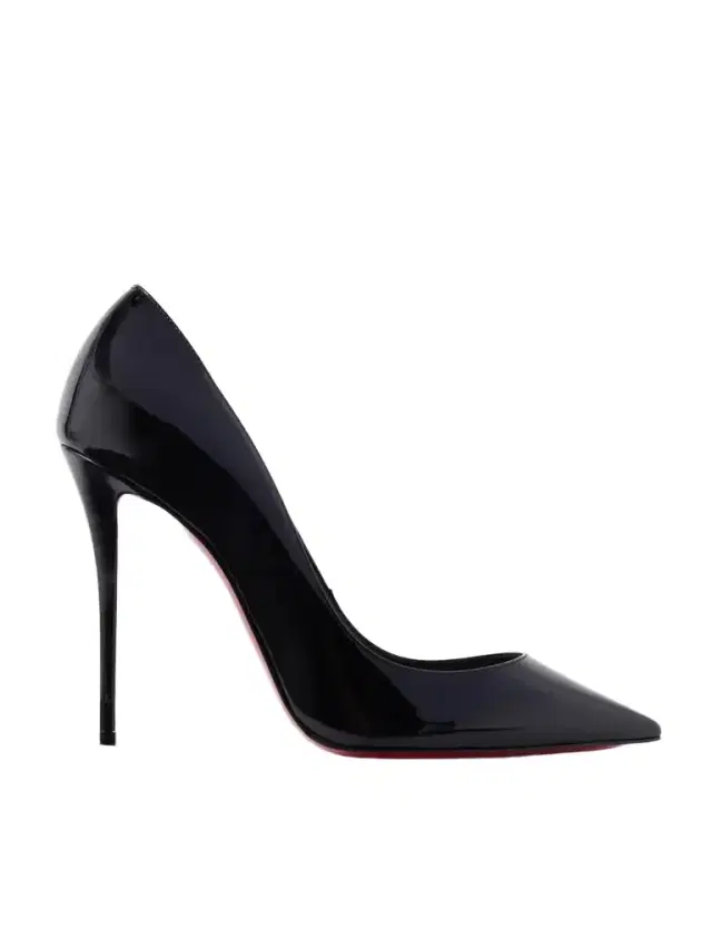 La Pigalle 100 Patent-leather Pumps La Pigalle 100 Patent-leather Pumps