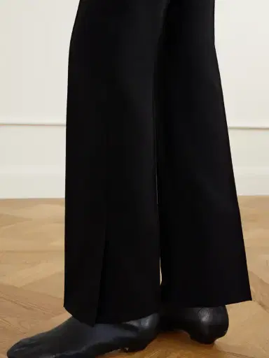 HIGH SPORT Theo Cotton-blend Straight-leg Pants | Thumbnail 5 HIGH SPORT Theo Cotton-blend Straight-leg Pants | Thumbnail 5