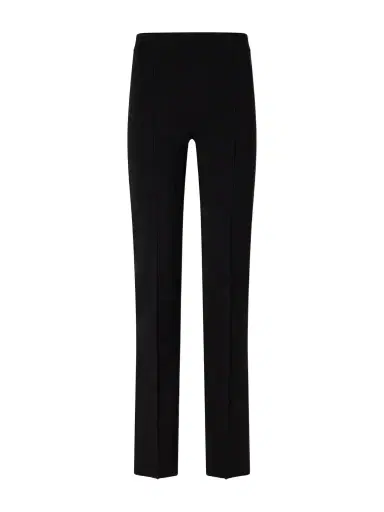 HIGH SPORT Theo Cotton-blend Straight-leg Pants | Thumbnail 1 HIGH SPORT Theo Cotton-blend Straight-leg Pants | Thumbnail 1